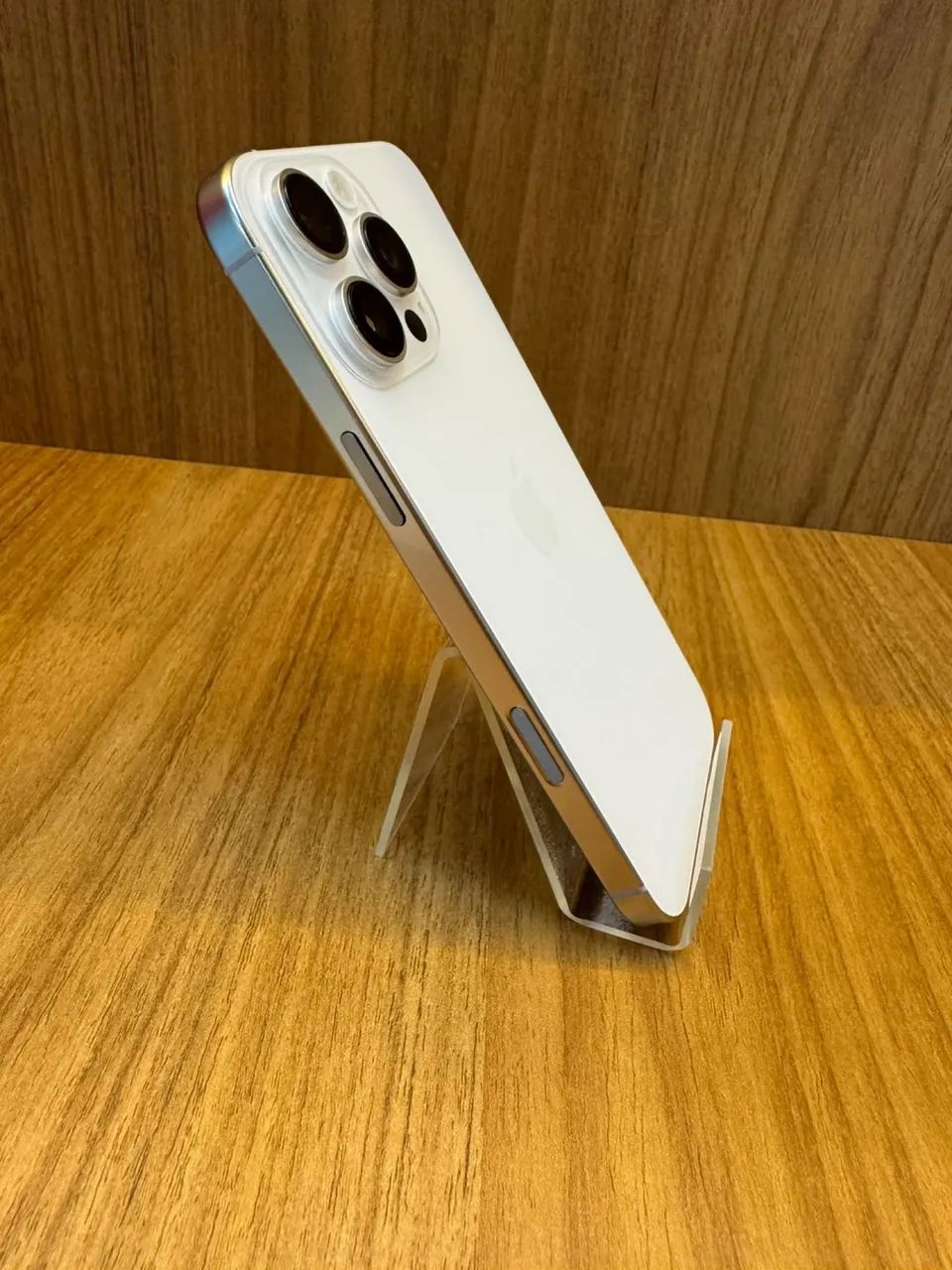? iPhone 16 Pro Max 256GB ? Bateria 93% - Foto 5