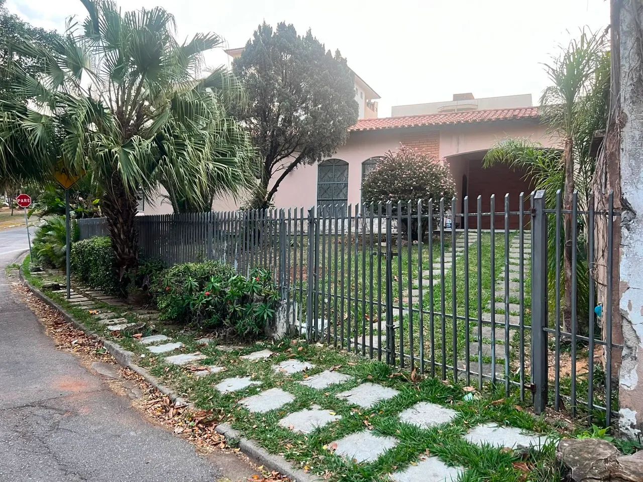 Casa no Jardim Europa 
