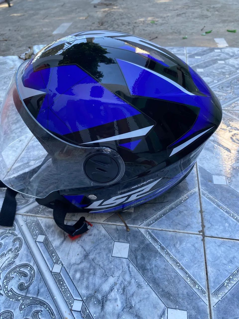 Capacete - Foto 5
