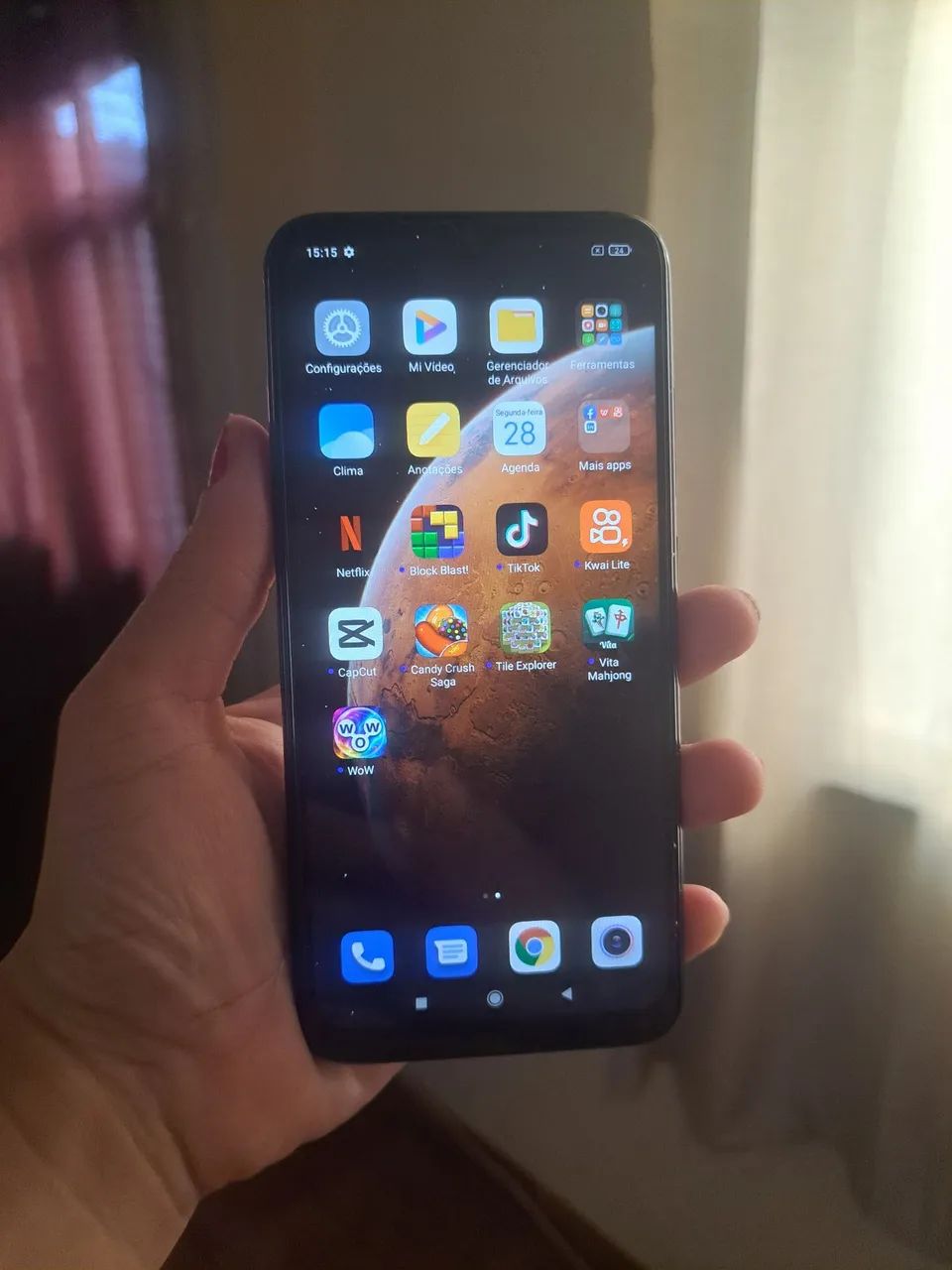 Redmi note 8 - Foto 5