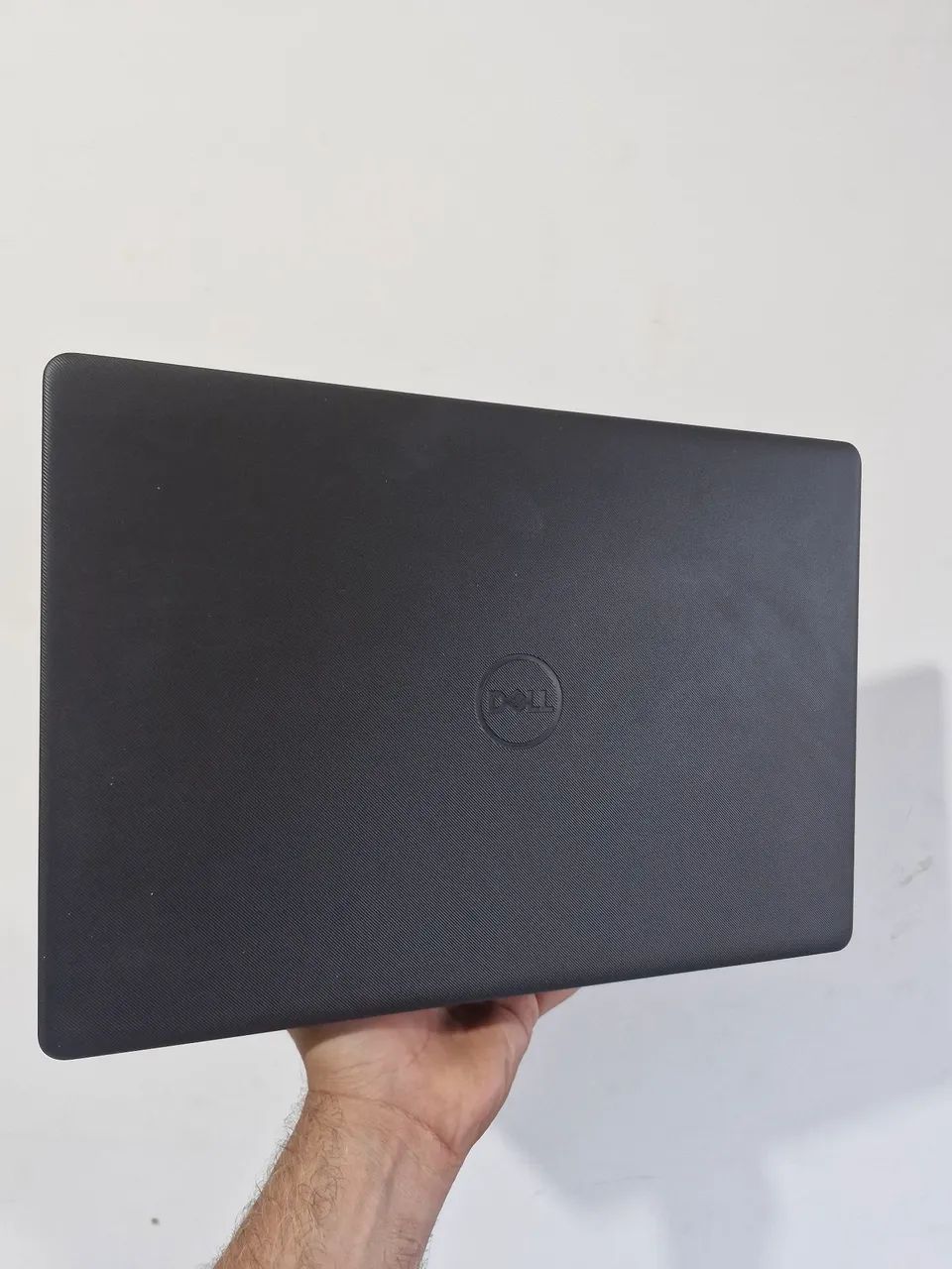 Notebook Dell Vostro i3 10th 8gb NVME 240 Tela 15 impecável com nota e garantia