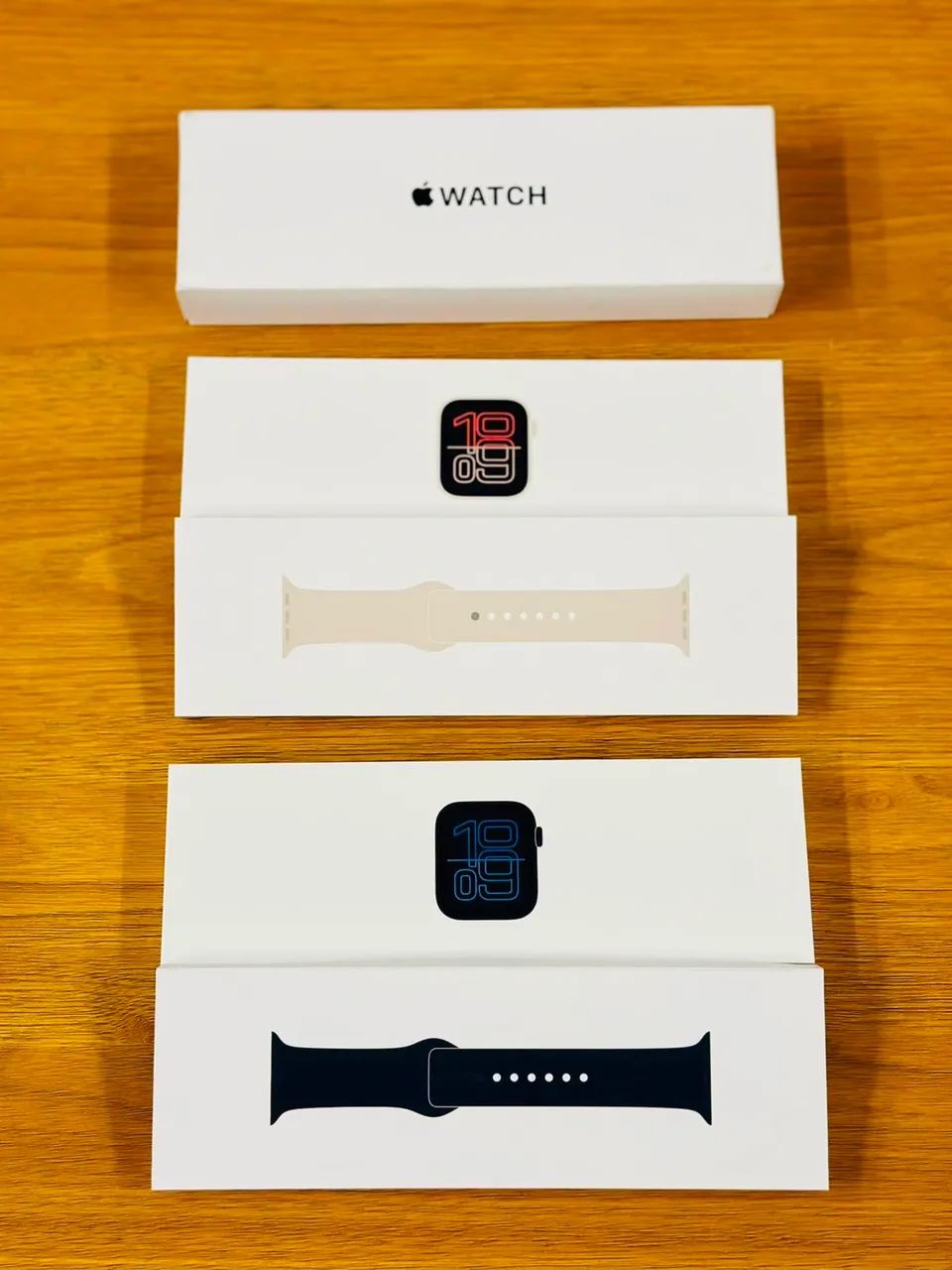Apple Watch SE 3 LACRADOS