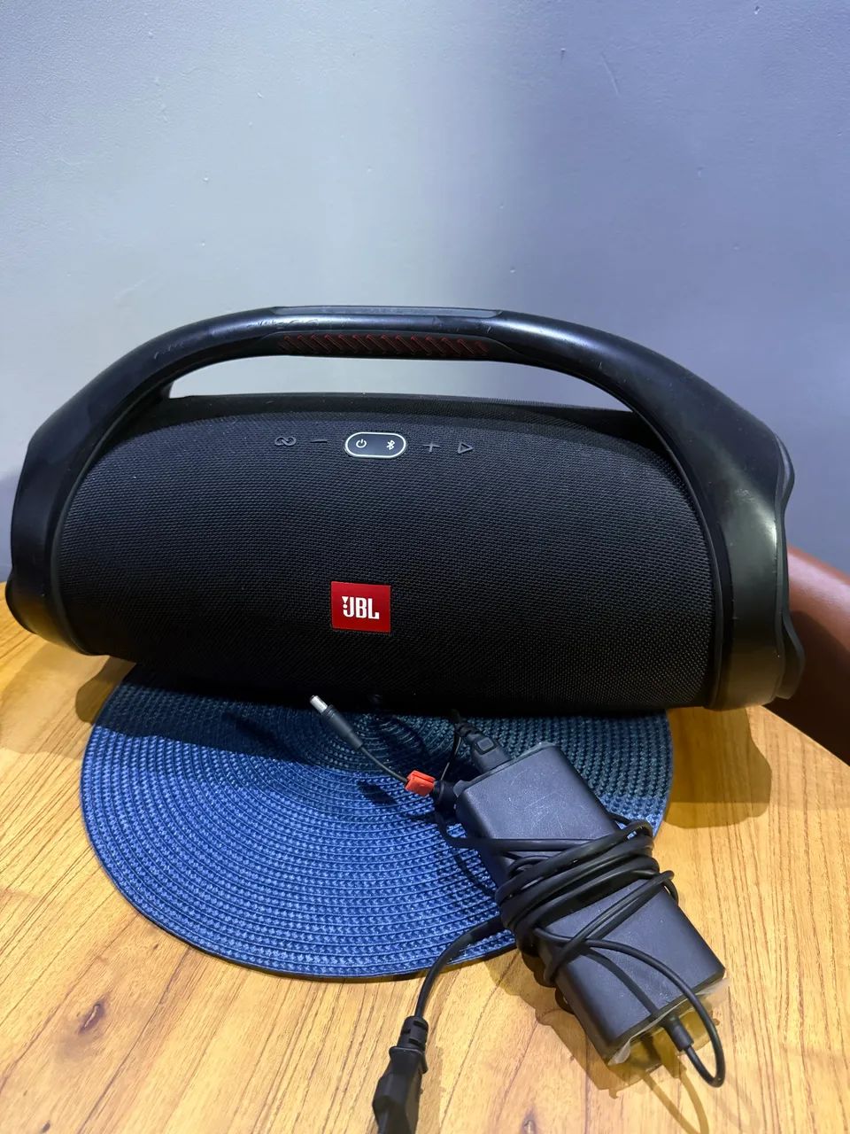 JBL  - Foto 3