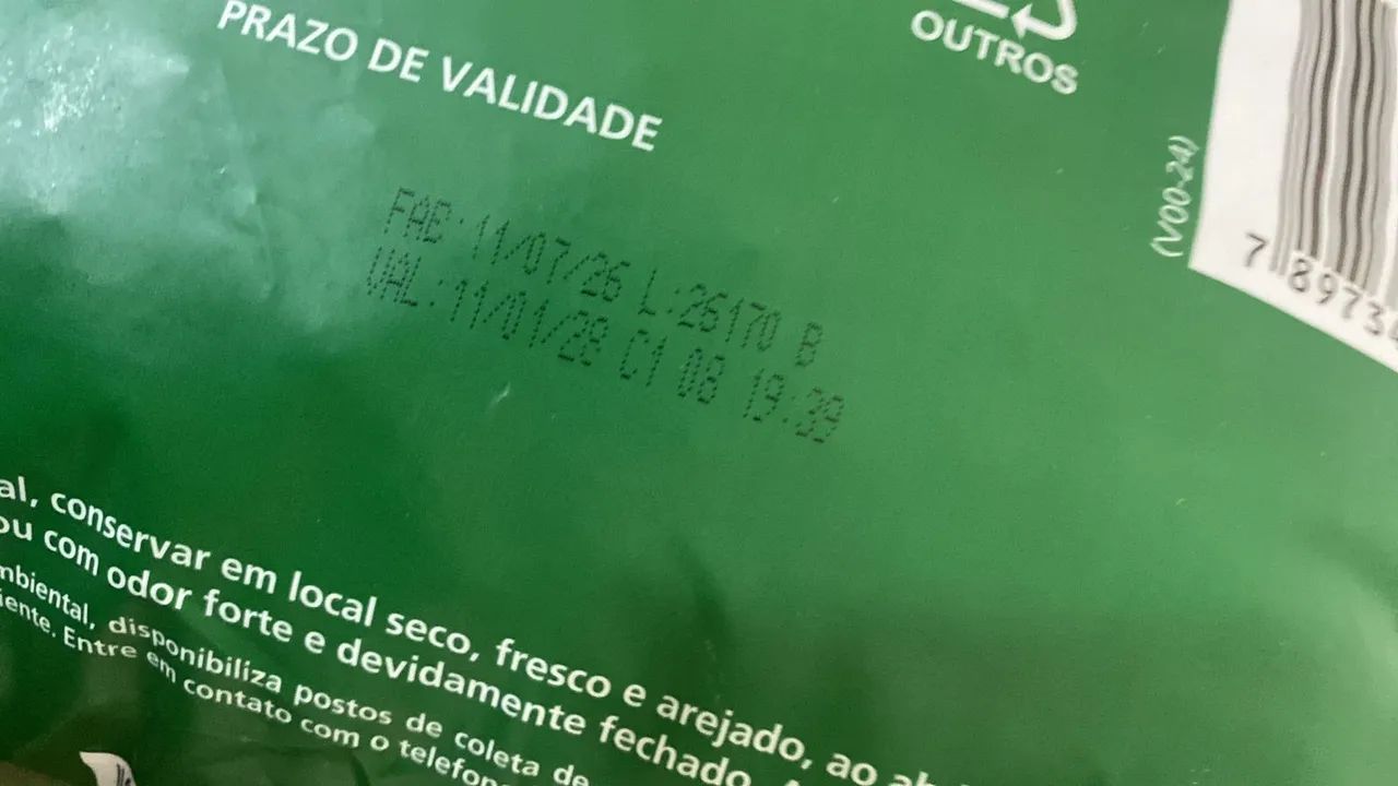Ração de cachorro 