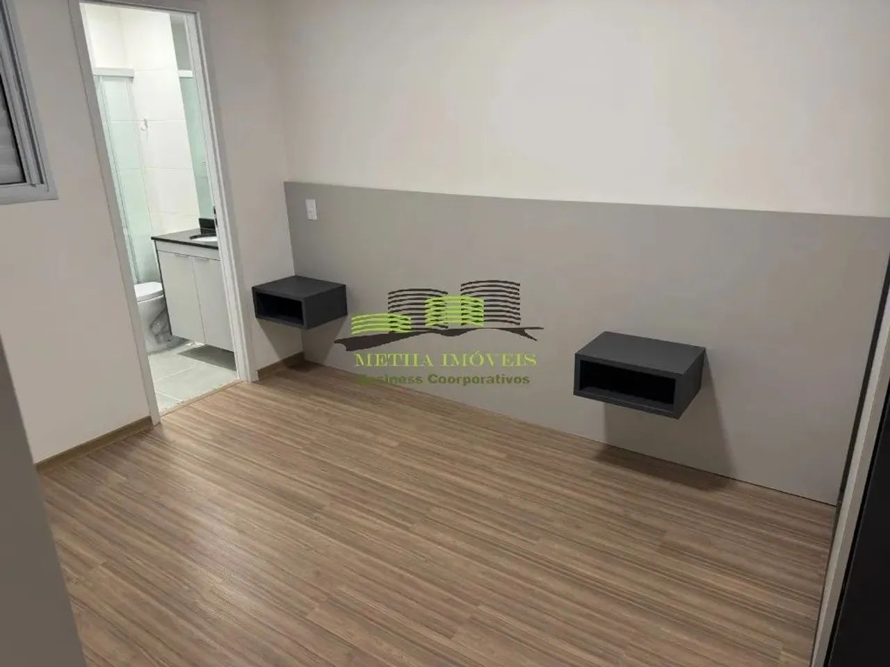 Apartamento com 2 dorm para locação JR Campolim II - Foto 7