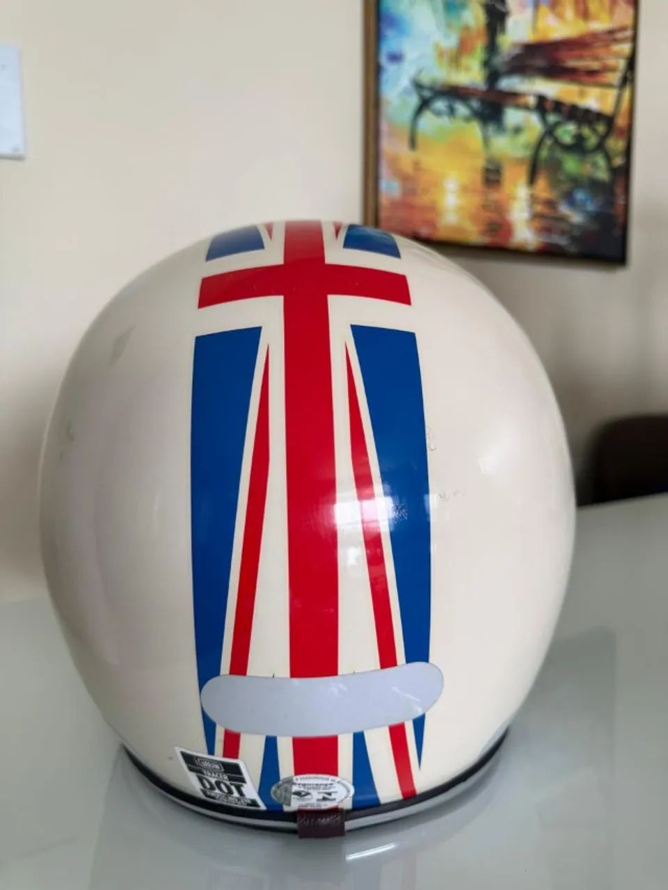 capacete Urban 58 - Foto 3