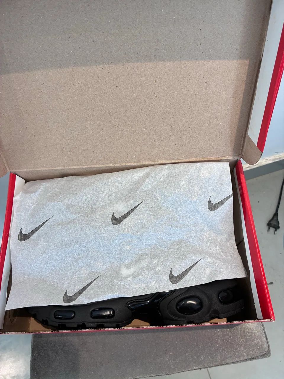 Tênis Nike Air Max Tn - Foto 4