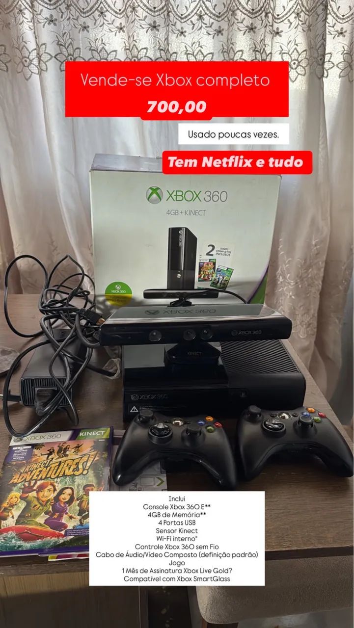 Xbox360