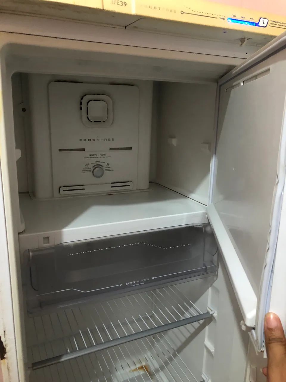 Geladeira Electrolux  - Foto 4