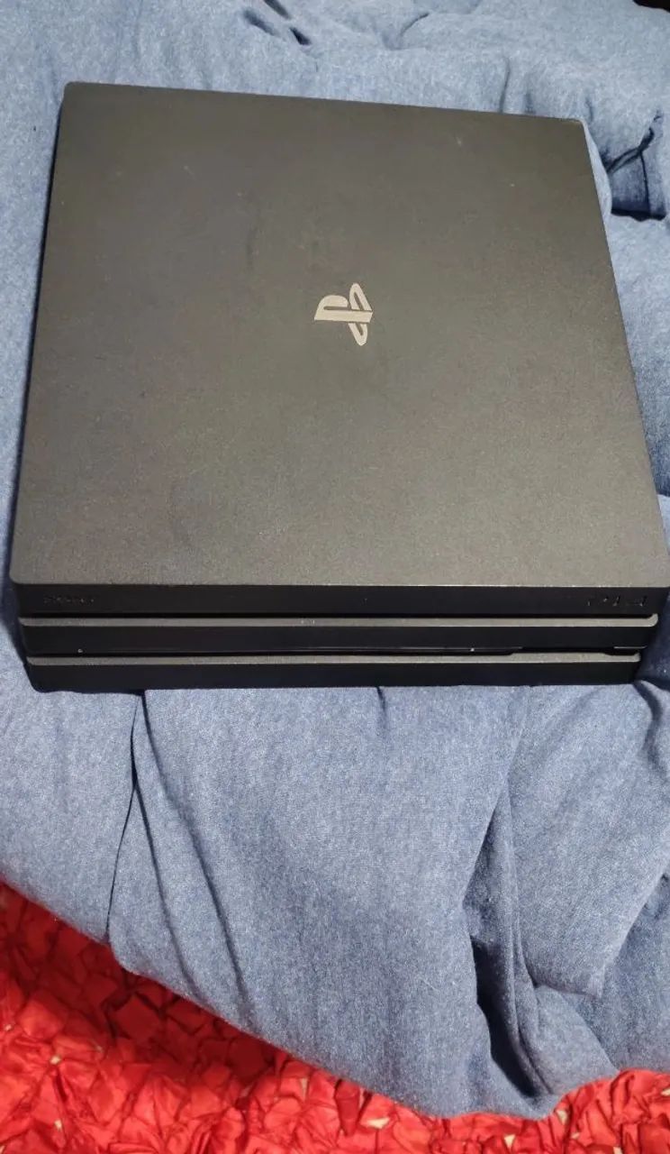Ps4 pro  - Foto 4