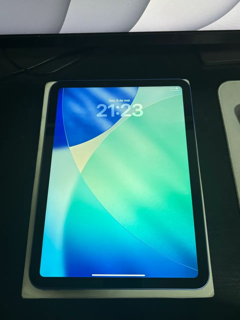 iPad 11 (A16) - Azul 128gb - Tablets e E-Readers - Itaperuna