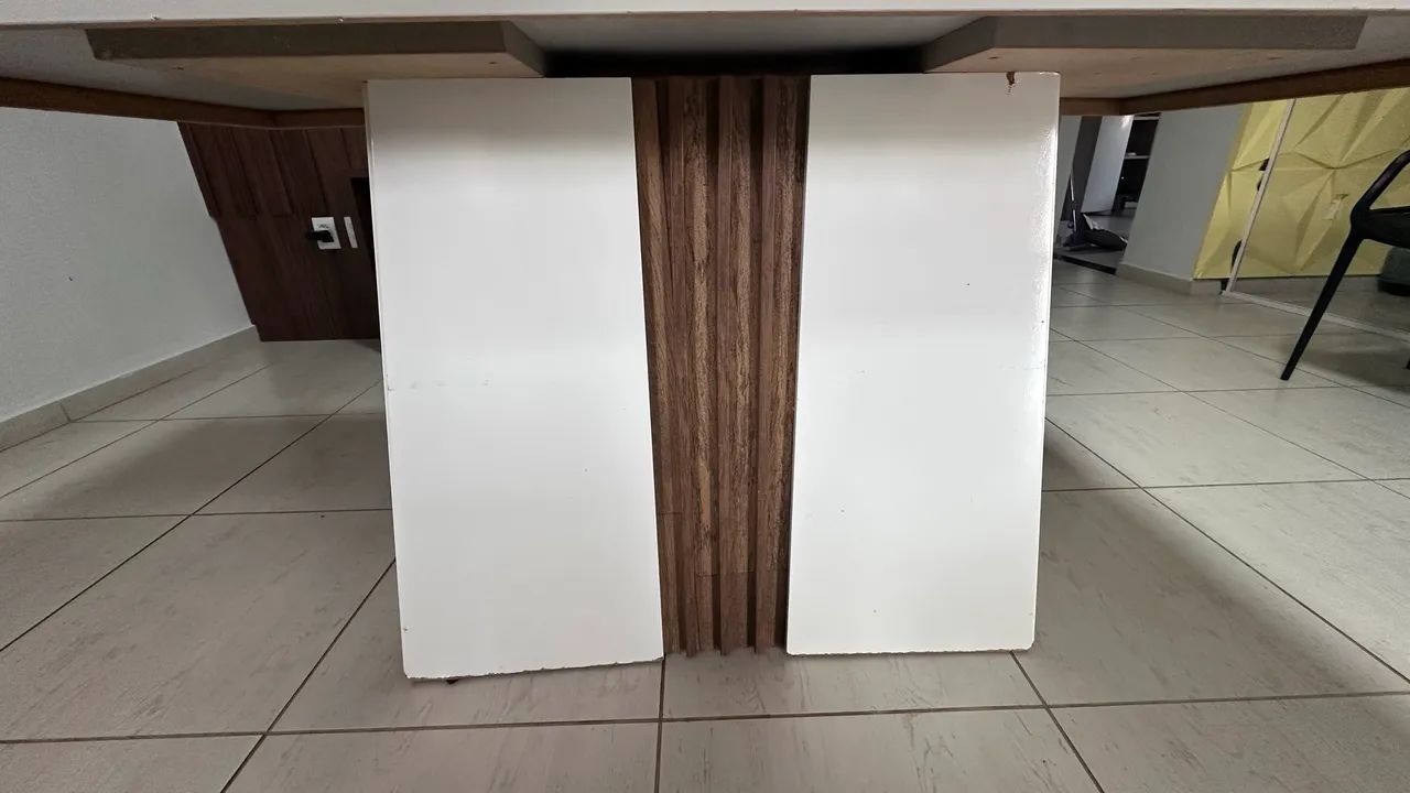 Mesa de jantar  - Foto 2