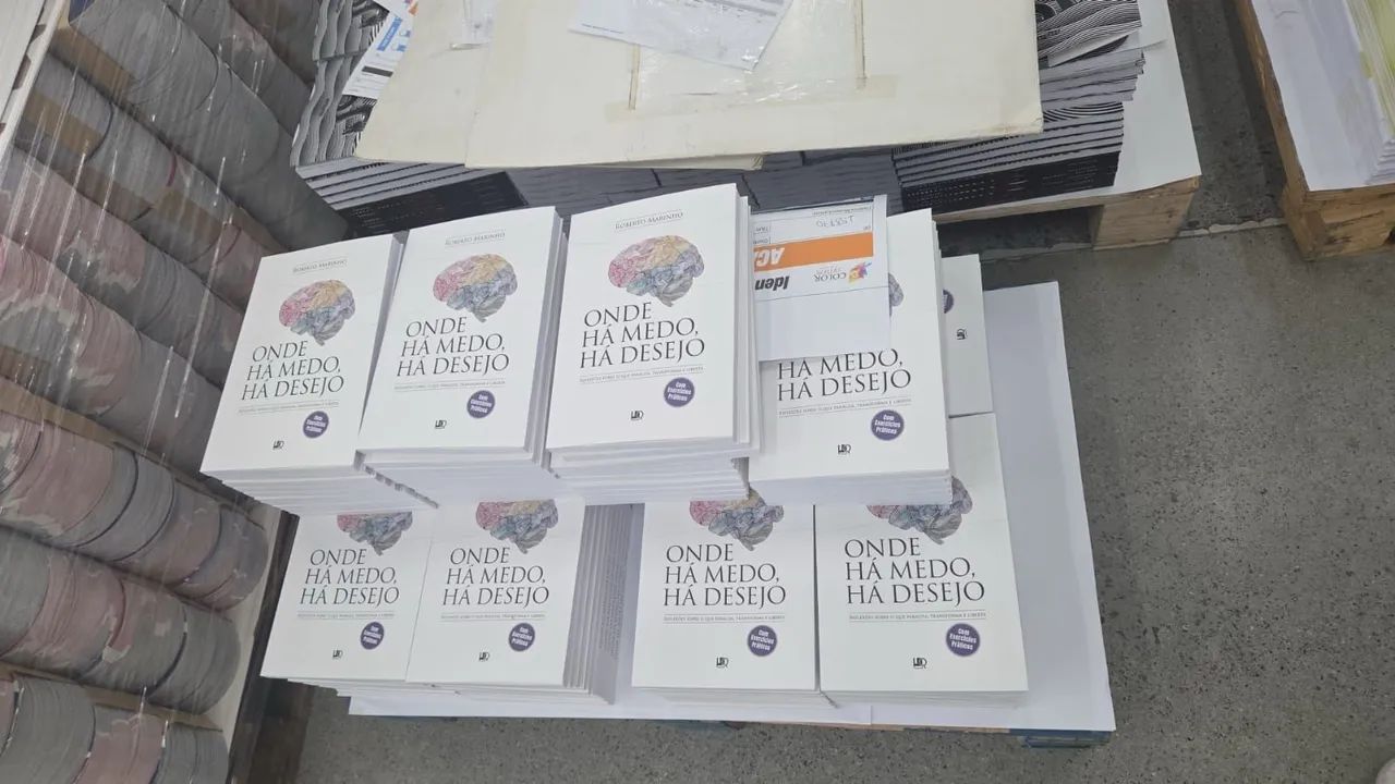 Editora, Gráfica em João Pessoa  - Foto 5