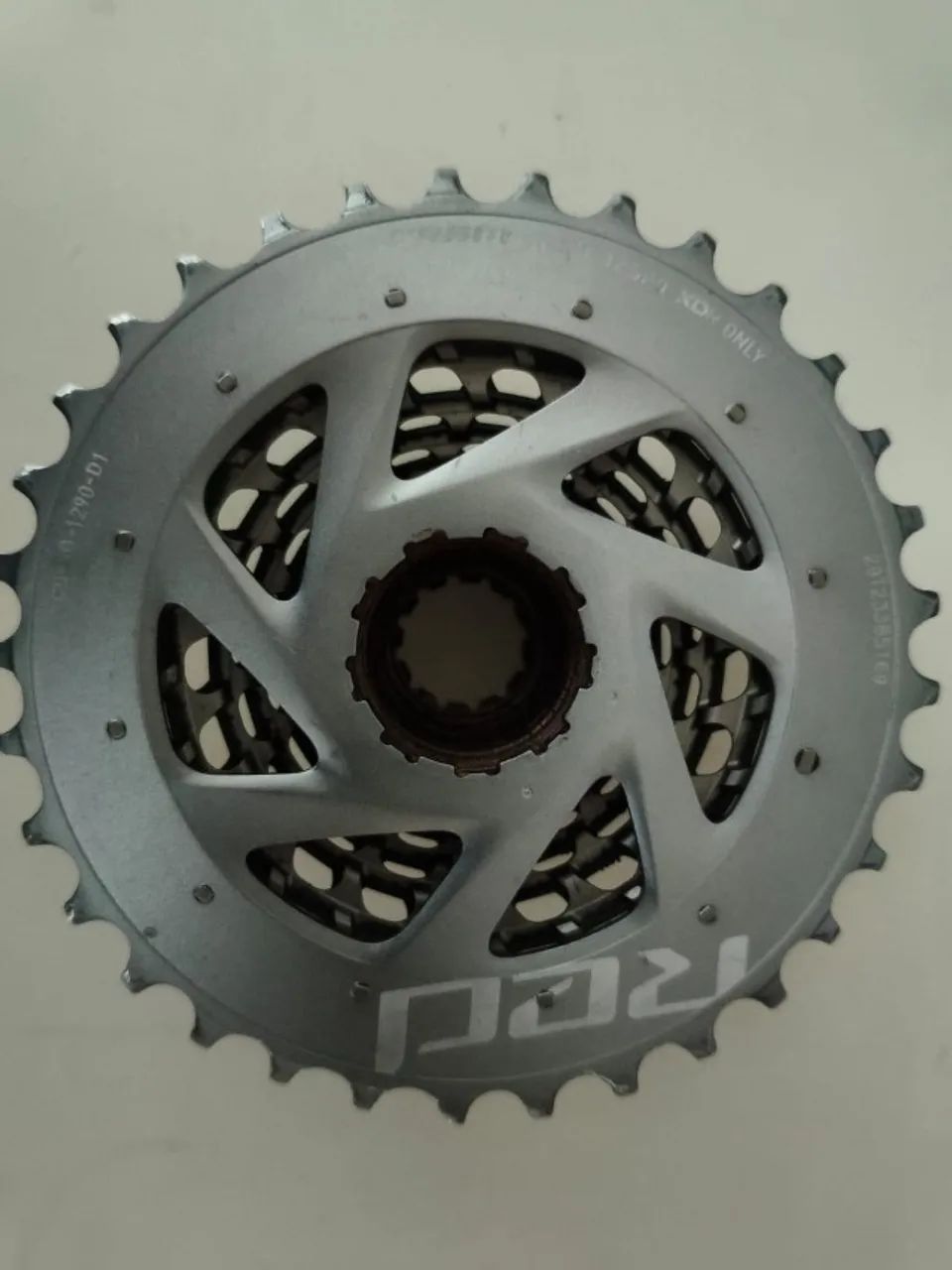 Cassete SRAM RED12x Xg-1290 - Foto 2
