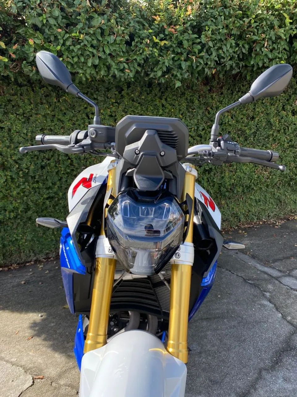 F 900 sport plus - Foto 4