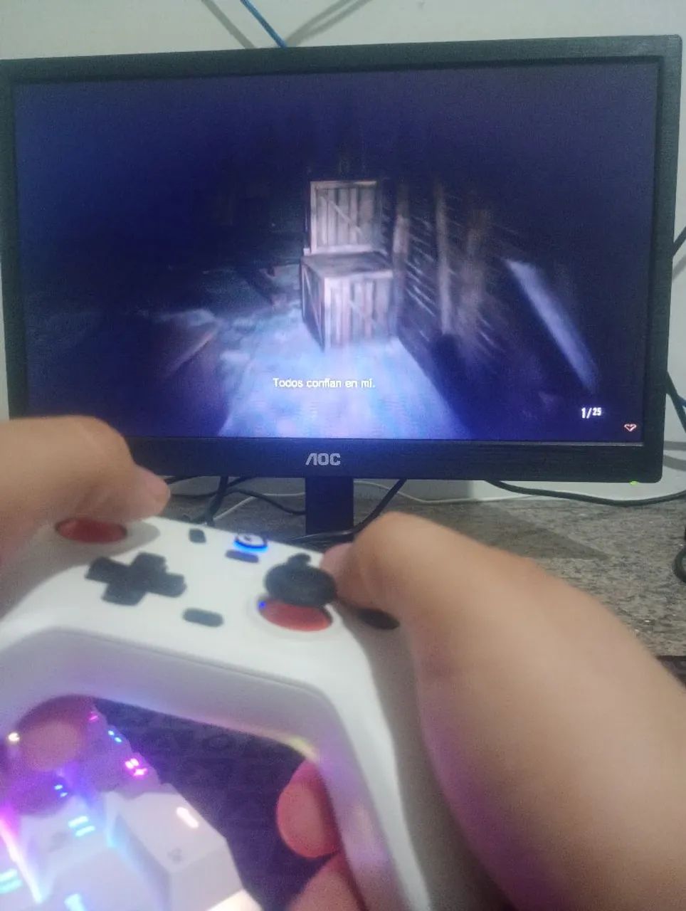 ? SETUP GAMER COMPLETO ? - Foto 4