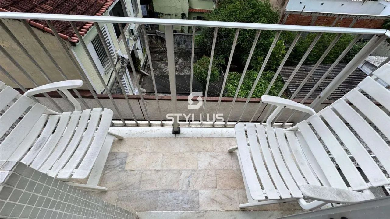 Riachuelo | Apartamento 3 quartos, sendo 1 suite - Foto 4