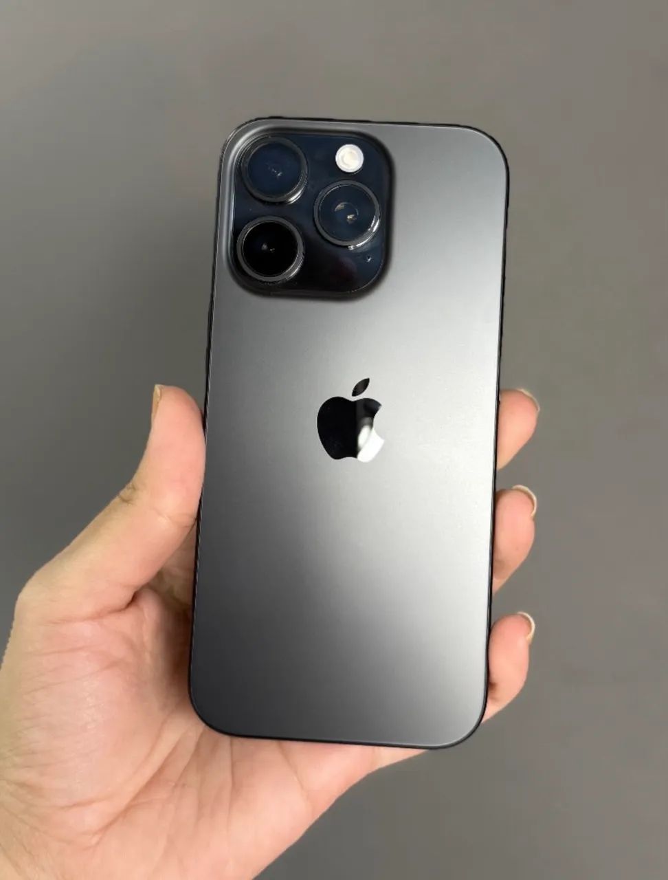 iPhone 16 Pro Max 256gb com garantia Kaiser iPhones 