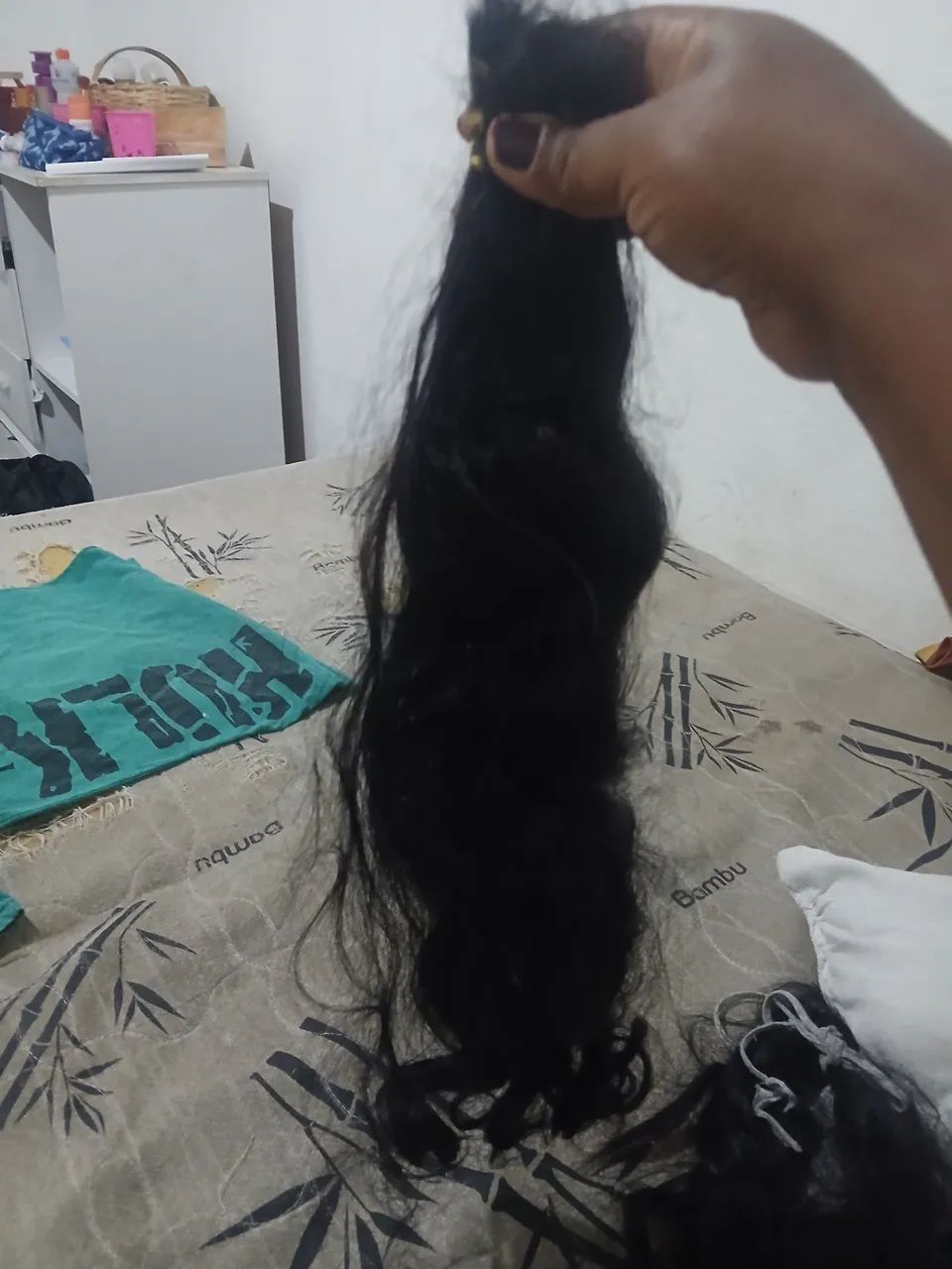 Cabelo 