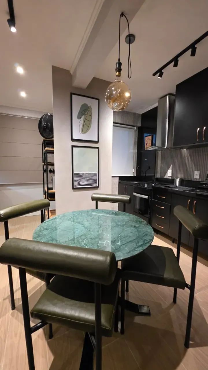 Apartamento Completo com Lazer e Segurança 24h | Ágio + Parcelas Acessíveis - Foto 3