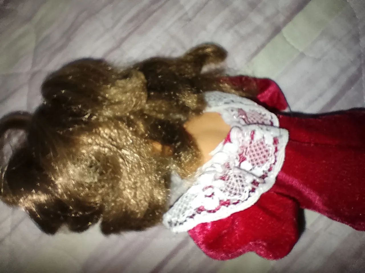 Boneca barbie - Foto 4