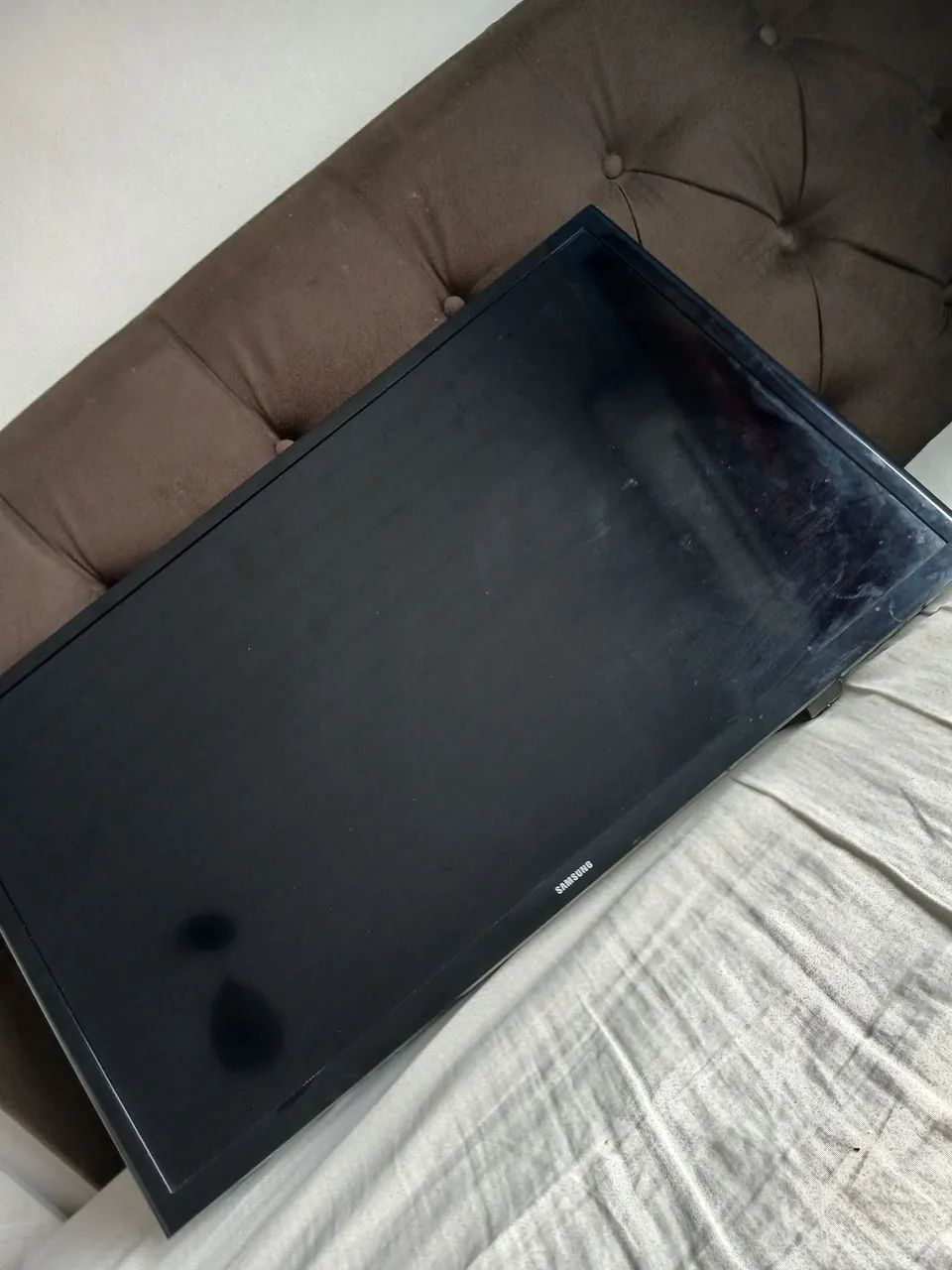 Tv Samsung 32 polegadas  - Foto 2