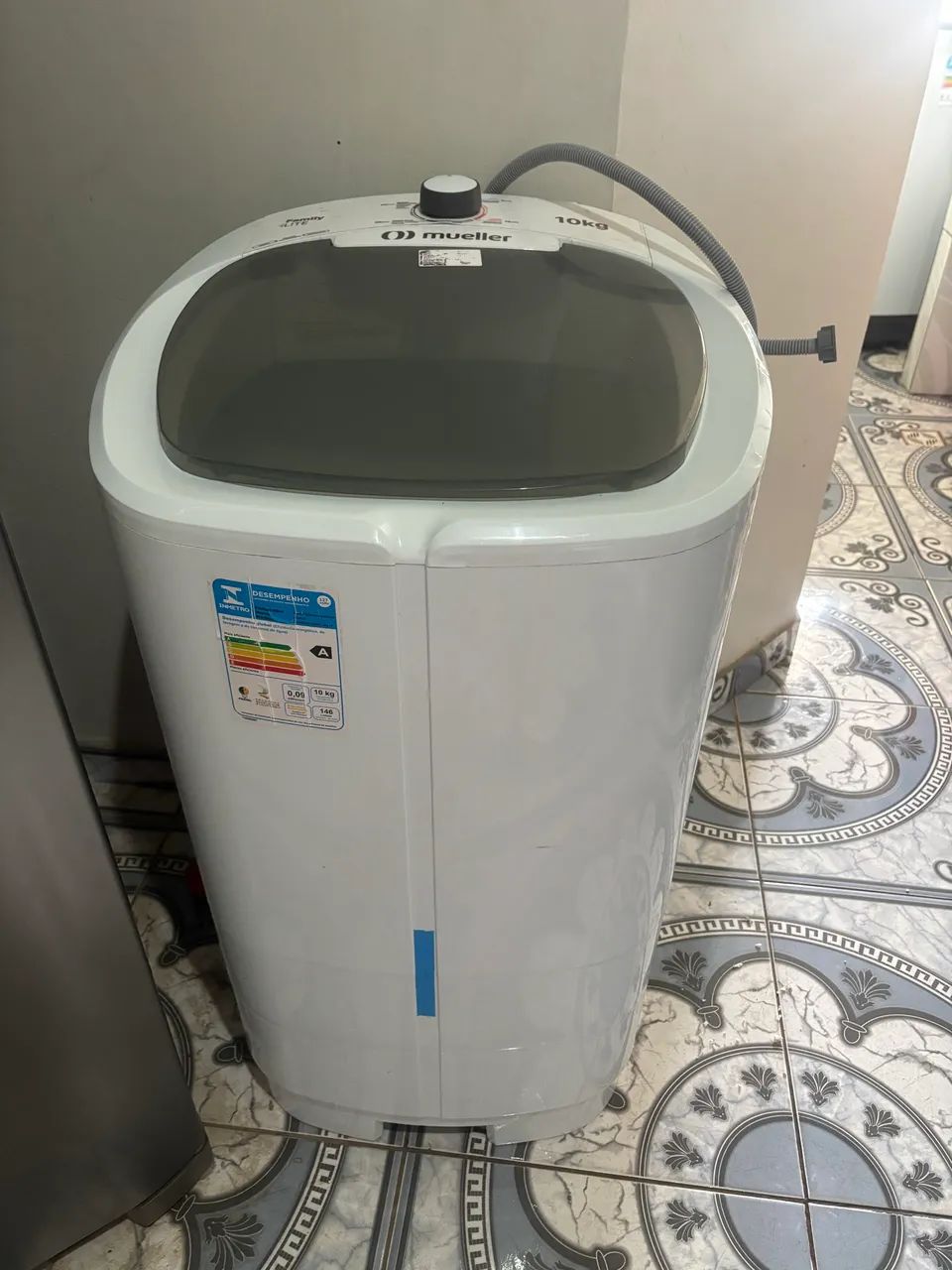 Máquina de lavar  - Foto 3