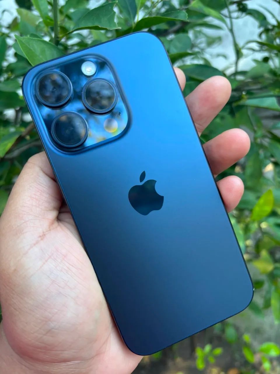 iPhone 15 pro 