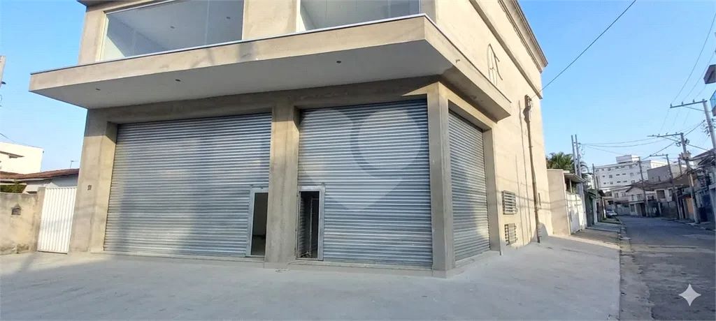 Salas com 1 quartos para locação em Vila pereira barreto - SP