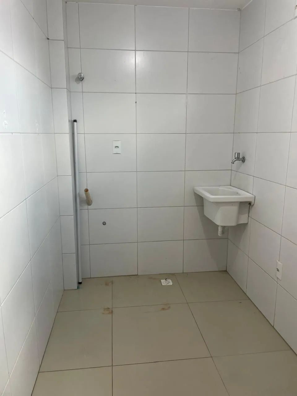 Térreo com Área Privativa no Melhor dos Bancários!!! - Foto 5