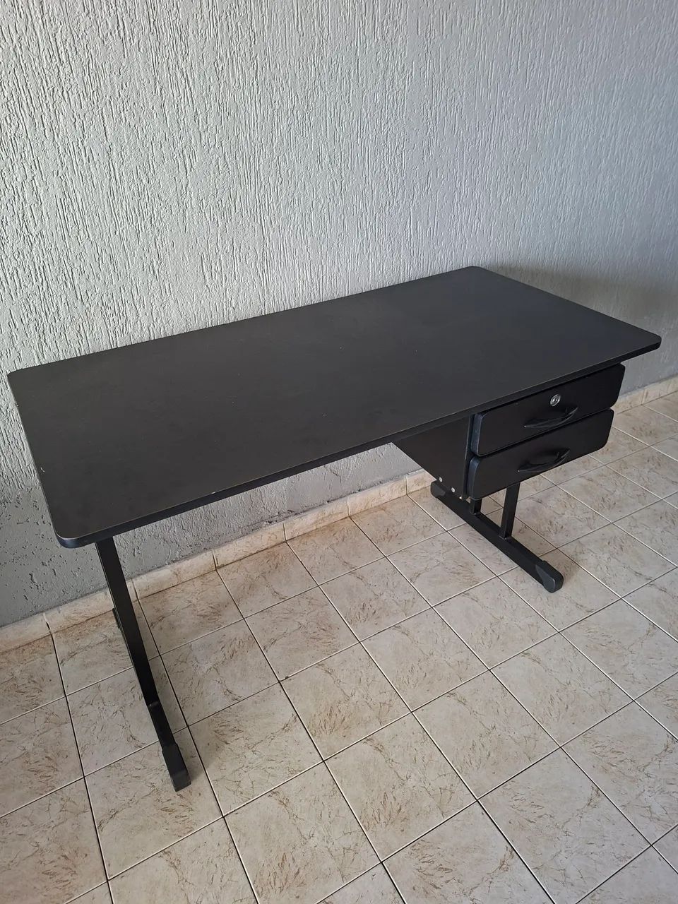 Mesa de escritório/ estudo  - Foto 3