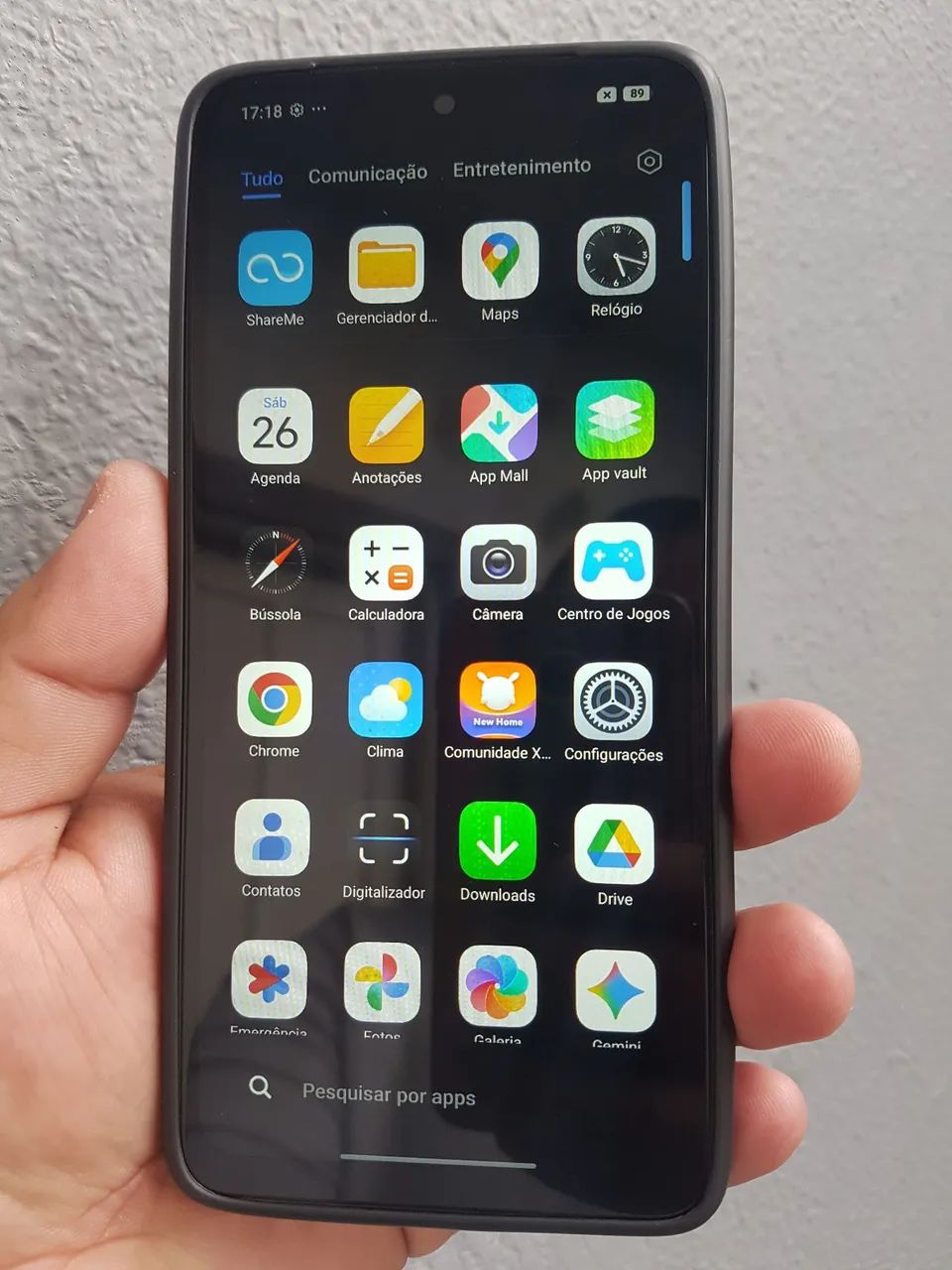 Redmi note 14/(256GB) - Foto 3