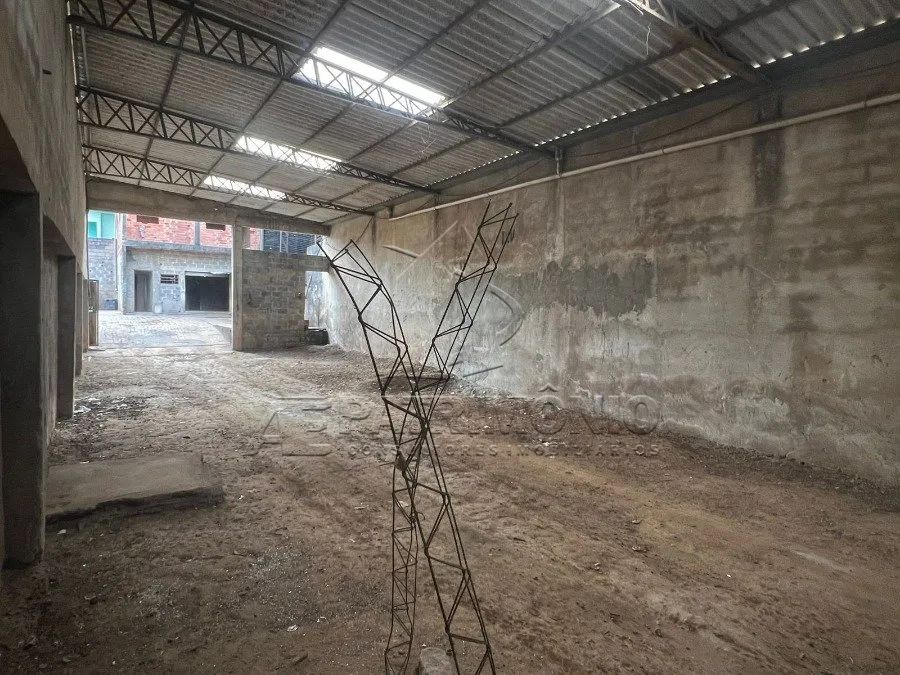 Barracão Comercial 201,00 M² - Tatiana - Foto 2
