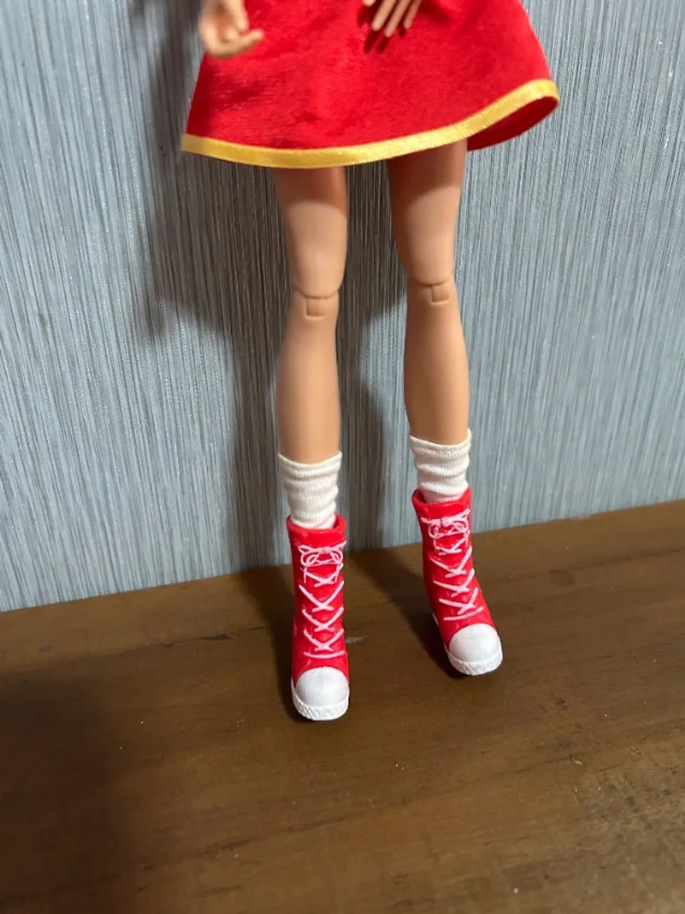 Boneca DC Supergirl - Foto 3