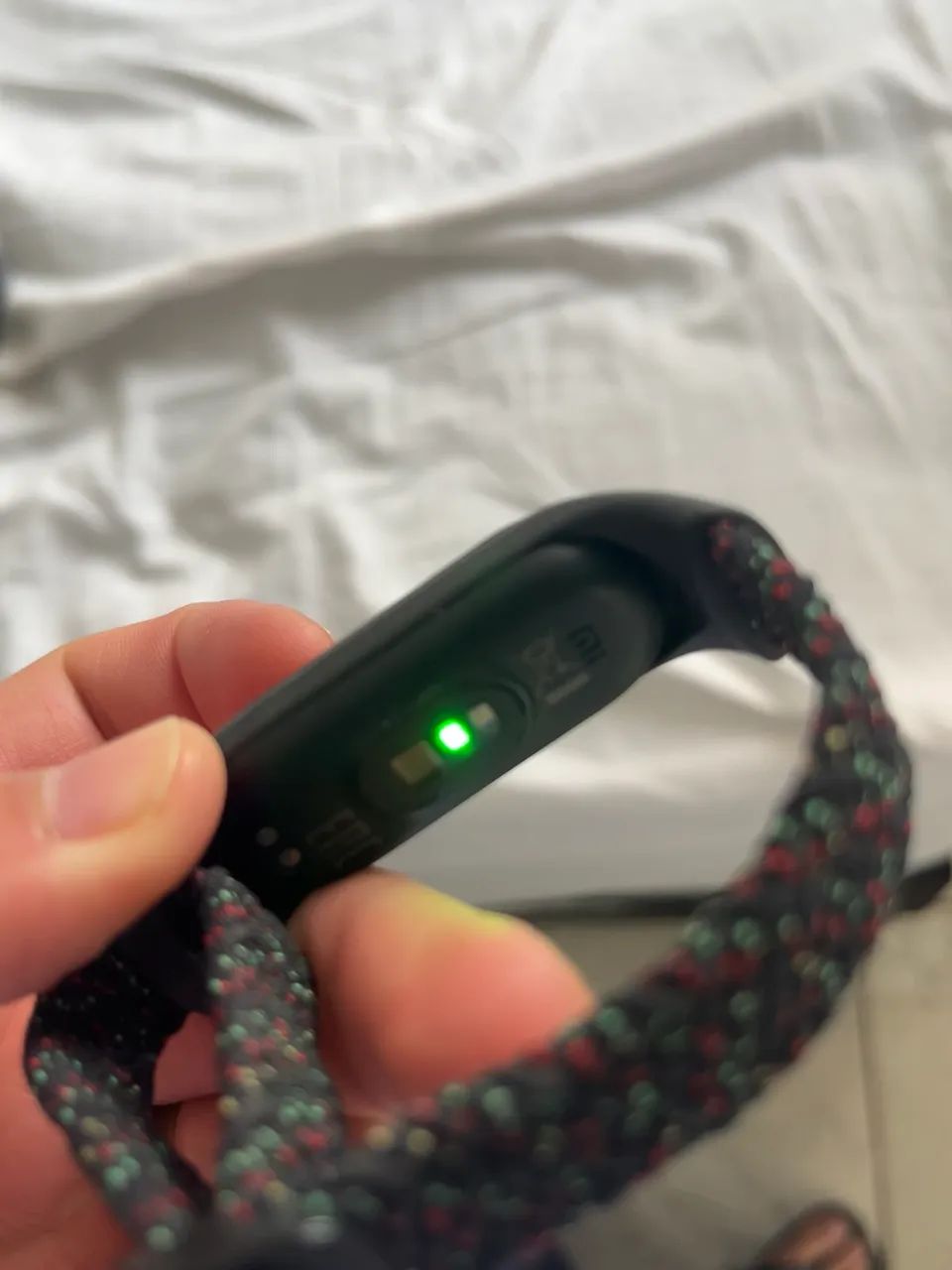 Xiaomi Mi Band 6 - Foto 4
