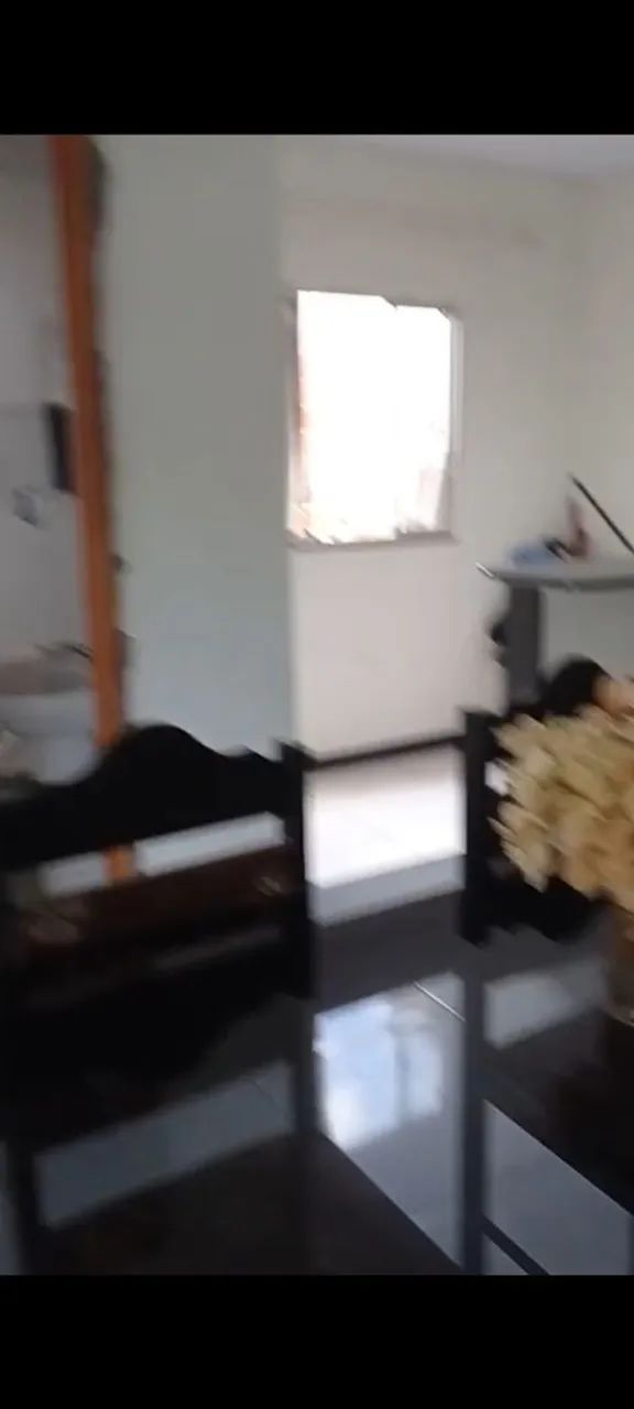 Casa duplex com terraço espaçoso , 5 quartos, 3 banheiros.  - Foto 2