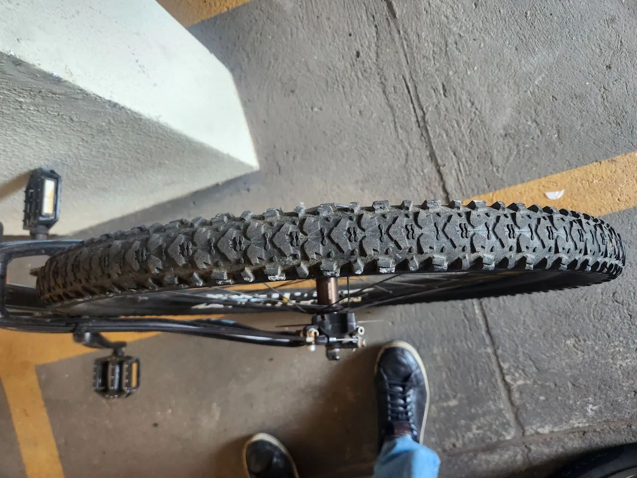 Bicicleta aro 29  - Foto 5