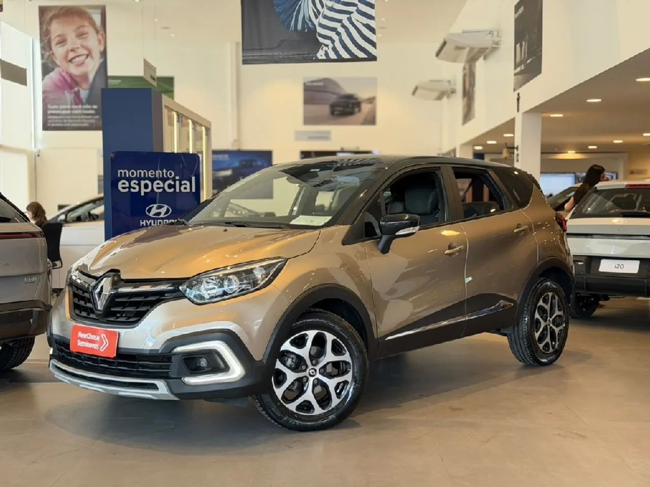 Renault Captur 2023