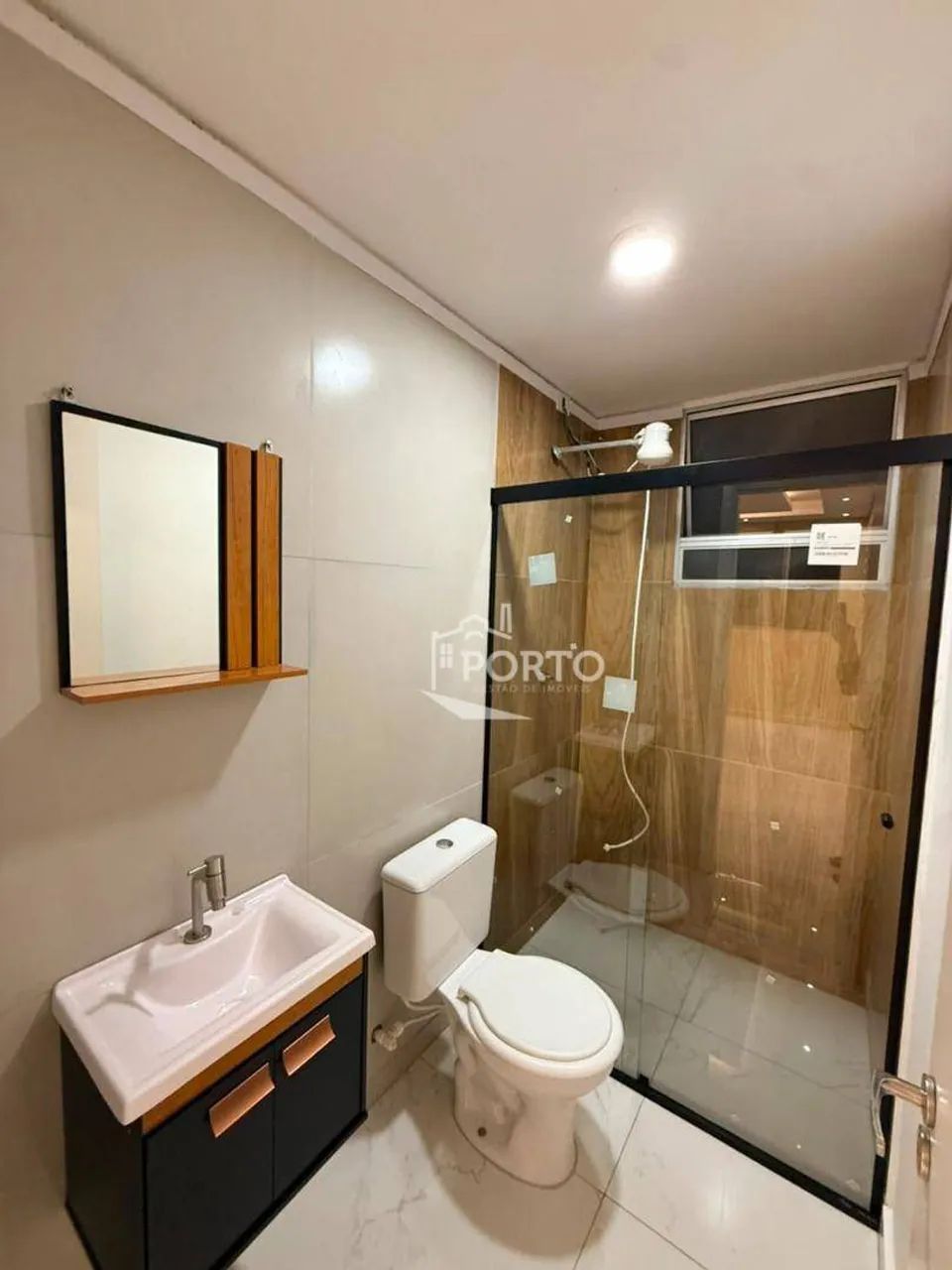 Apartamento 2 dormitórios à venda, Edifício Viva A Vida Figueiras em Piracicaba - Foto 5