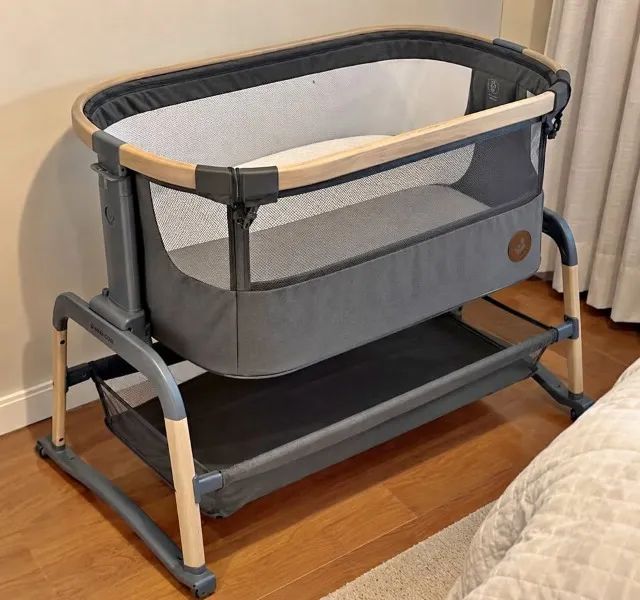 BERCO INFANTIL NOVO - Foto 2