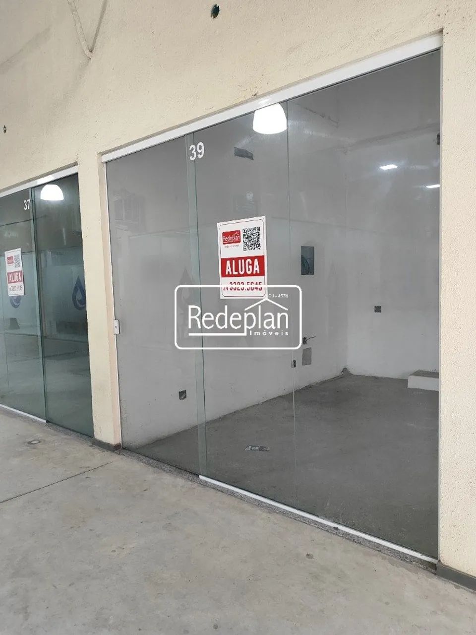 Loja Comercial no Centro de Barra Mansa! - Foto 2