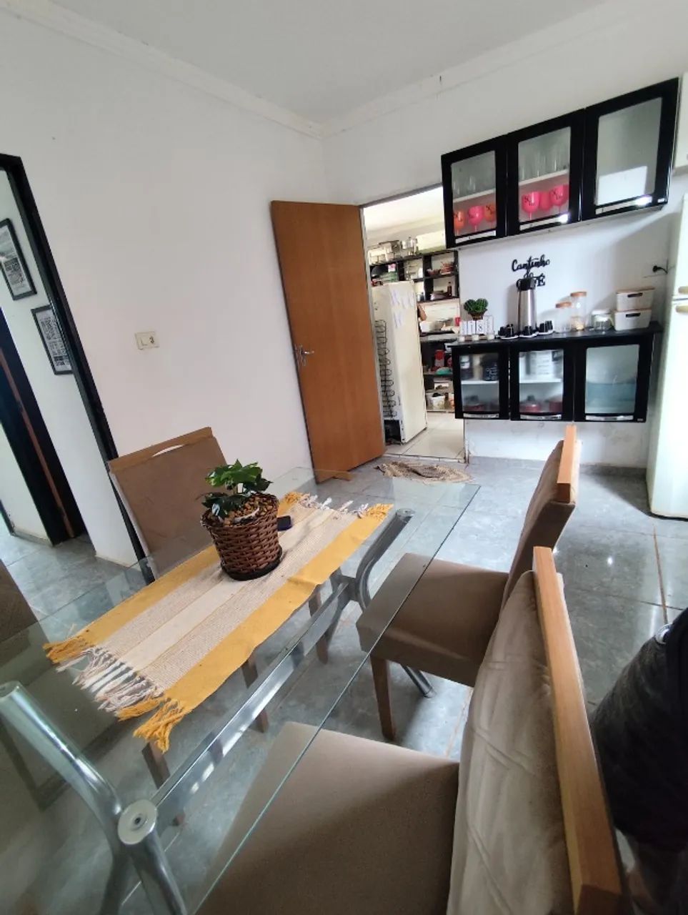 Casa com ponto comercial  - Foto 5