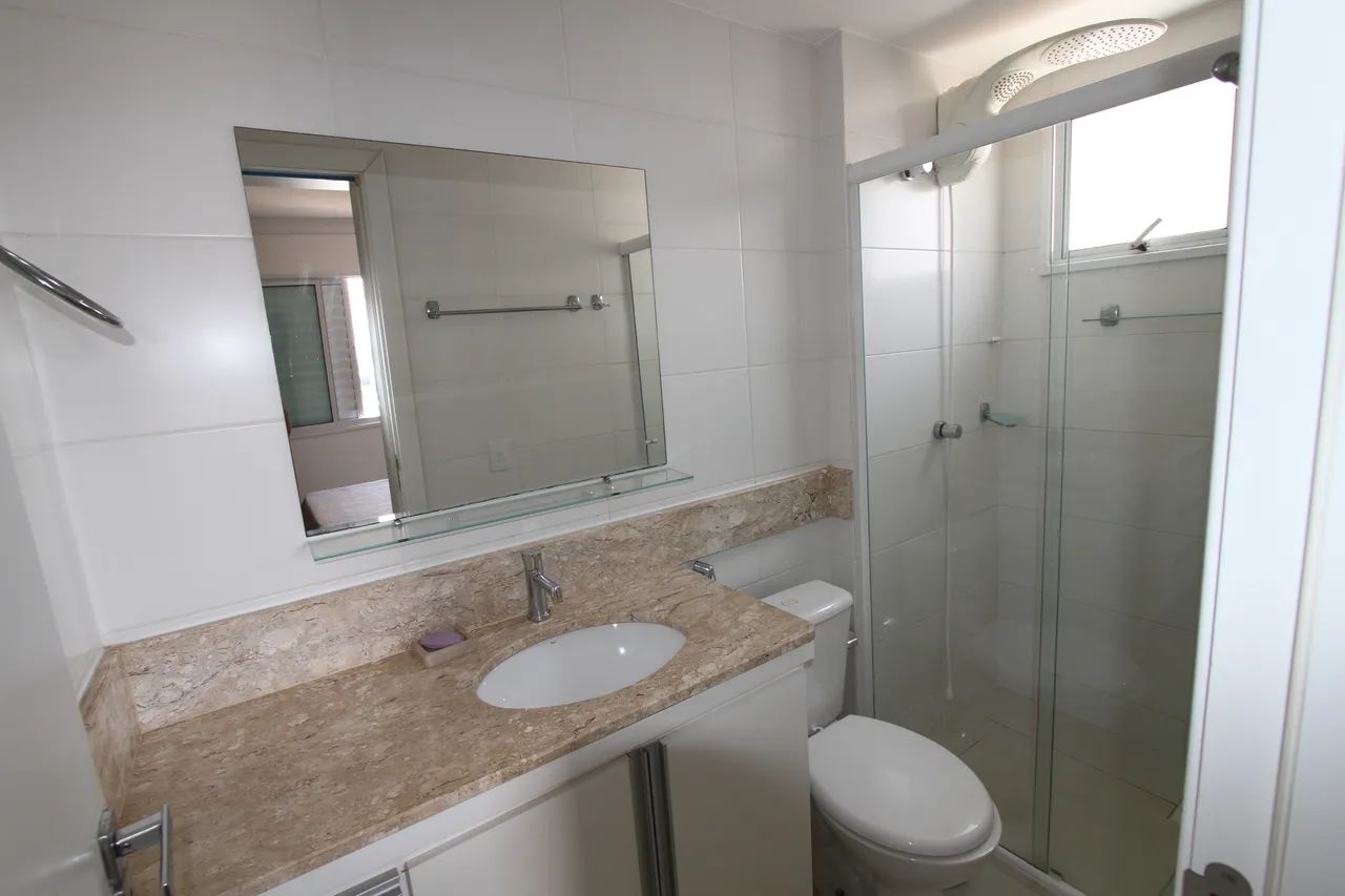 Excelente apartamento Próximo ao Pátio Sabia  - Foto 3
