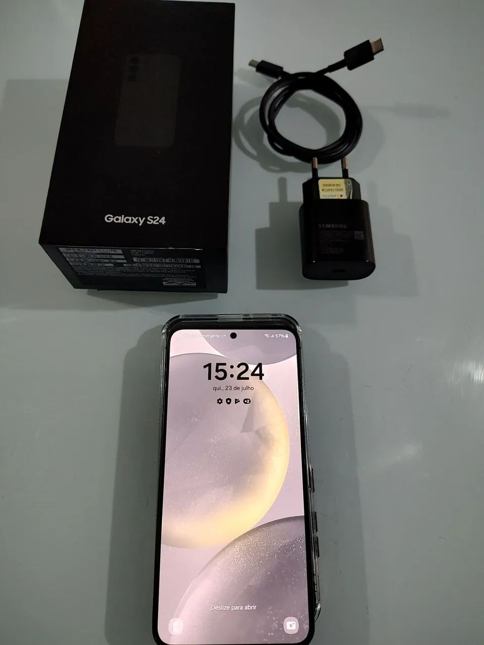 Samsung s24 
