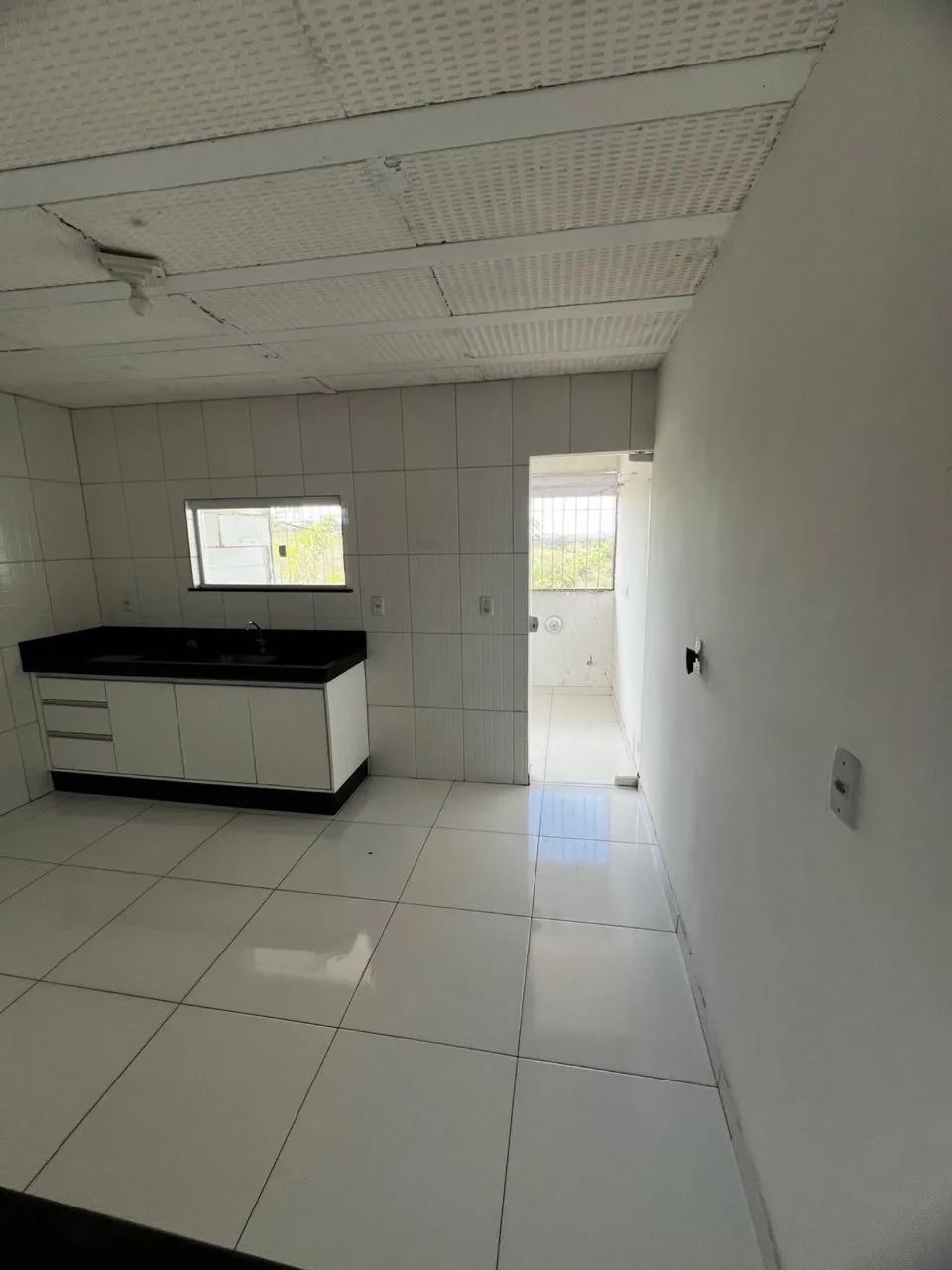 Casa a venda com área pra comércio  - Foto 2