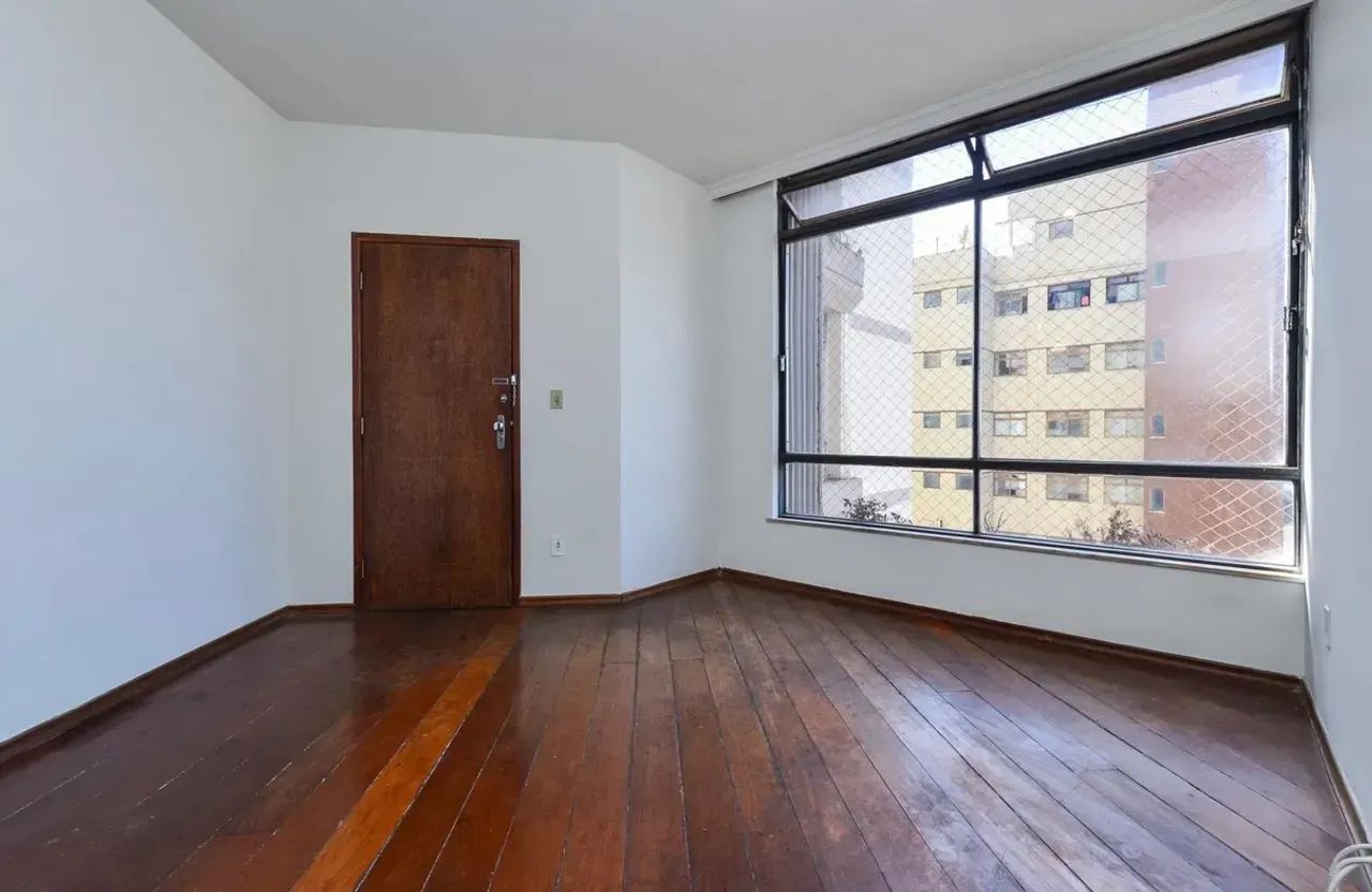 Apartamento 3 Quartos no Coração de Jesus - Foto 2