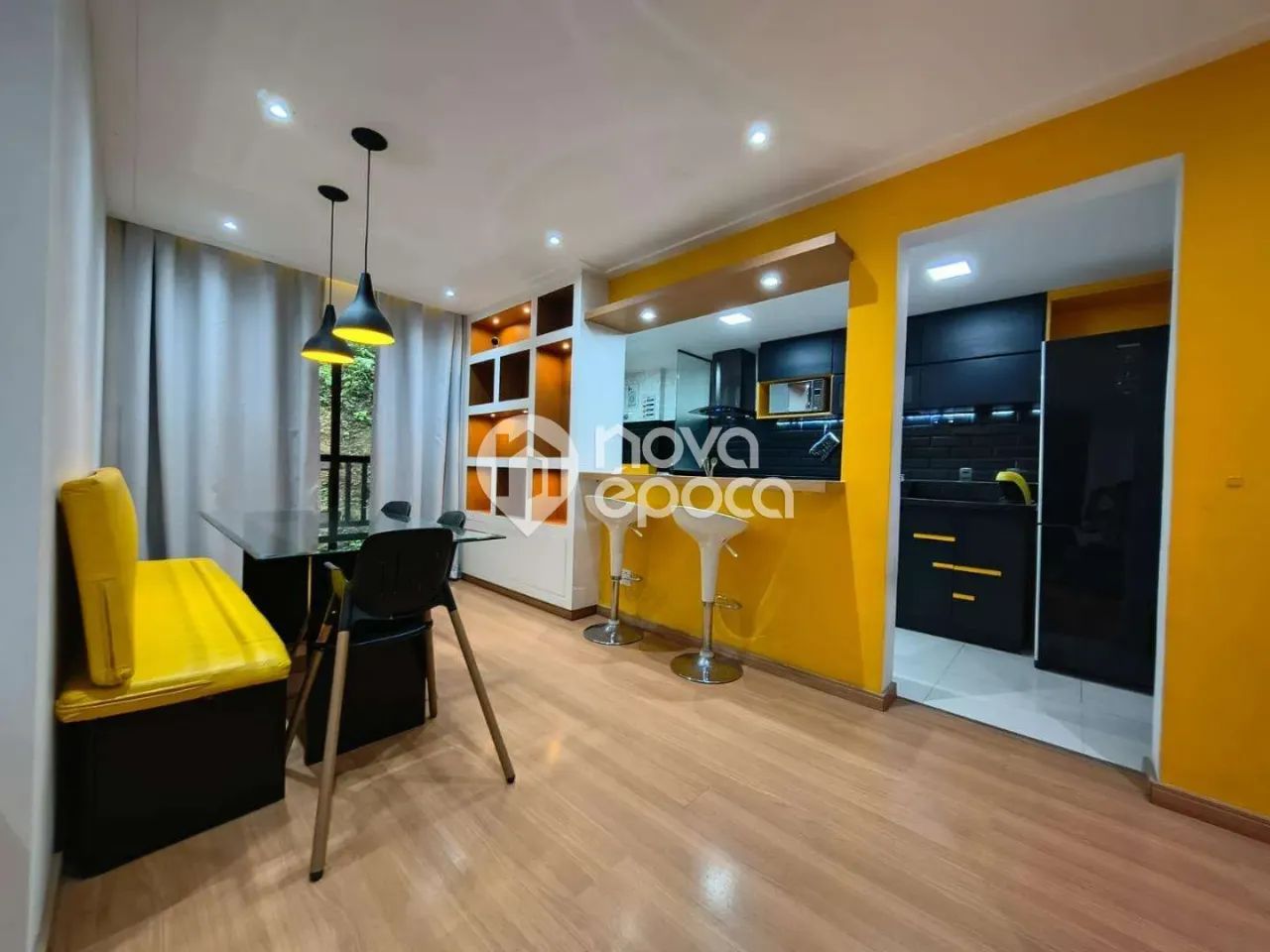 Samambaia | Apartamento Garden 4 quartos, sendo 1 suite - Foto 3