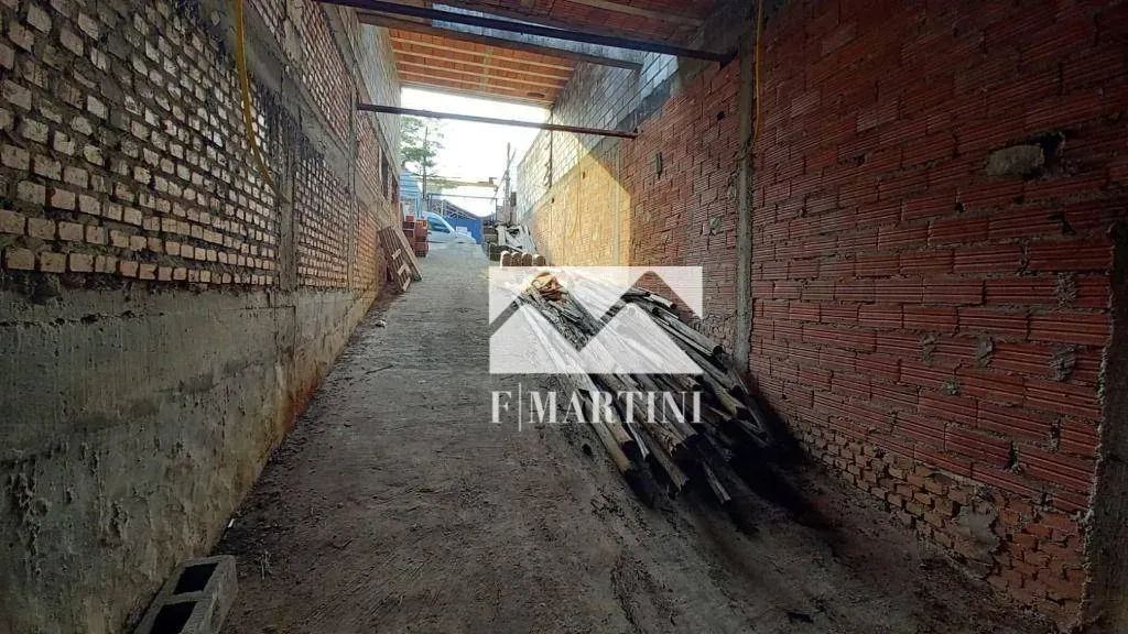 Barracão à venda, 250 m² - Piracicamirim - Piracicaba/SP - Foto 4
