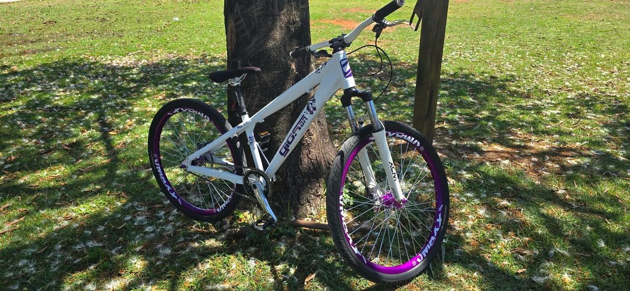 Bicicleta aro 26 - Foto 4