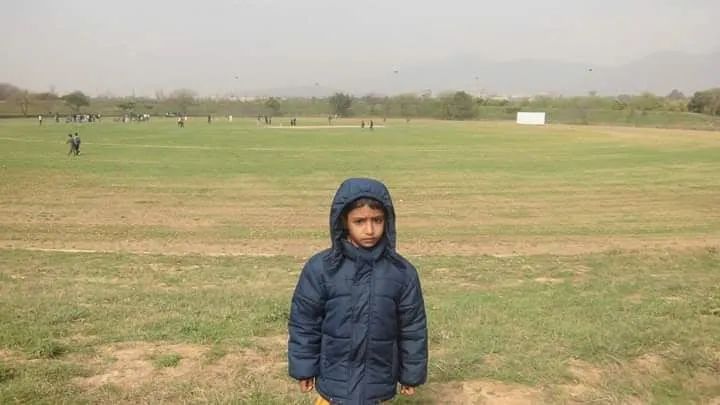 Usar  bom pessoa Faizan  - Foto 5